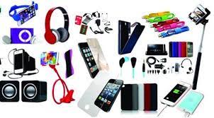 Mobile Accessories